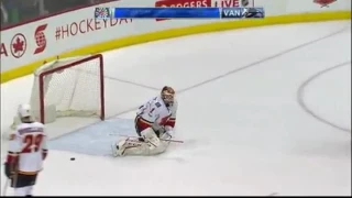 NHL top 10 goals of the week