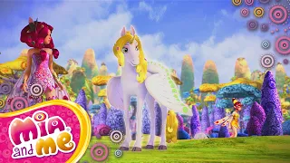 🦄Temporada 2 Episódio 3&4 | Episódio inteiro - Mia and me