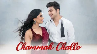 Chammak Challo I Sonal Devraj & Jiggar Thakkar | Dance Ki Hot Duniya