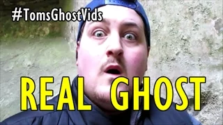 REAL Ghosts Caught on Tape - Scary Real Ghost Video - Haunted Hall