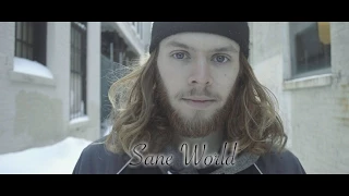 Sane World - Poem by EnvironMental