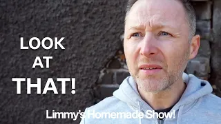 Glasgow Graffiti | Limmy’s Homemade Show | BBC Scotland Comedy