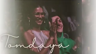 Tom Holland and Zendaya - Say You Won't Let Go