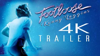 Kenny Loggins - Footloose (Official 4K Video) Trailer