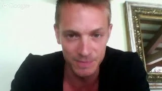 Gold Derby Q&A: Joel Kinnaman ('The Killing')