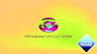 Windows Media Center Startup Effects (It's Dark Csupo Effects)