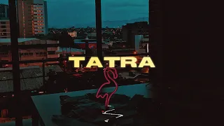 (FREE) Burna Boy x Wizkid x Afroswing Type Beat 2022 - «tatra» | Afrobeat Instrumental