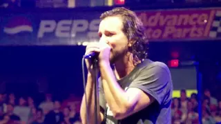 Pearl Jam - *Crown of Thorns* - 10.31.09 Philadelphia, PA