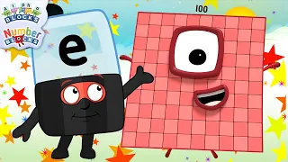 First Grade Learning | Learn to Read and Count | @Learningblocks