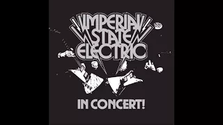 Imperial State Electric - In Concert! (Full Album) HQ
