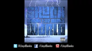 Lloyd Banks - Shock The World