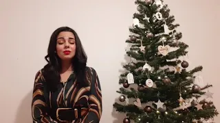 O holy night (О свята нощ) - Jessica Milenova