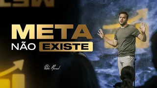 META NÃO EXISTE | Pablo Marçal