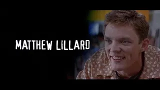 SCREAM (1996) | END CREDITS