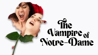 Vampire of Notre Dame (2000) - Trailer