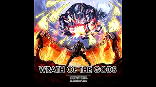 Wrath Of The Gods ft. @TherewolfMedia (Kratos vs Asura) [God Of War vs Asura's Wrath]