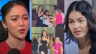 Kim Chiu at Janine Gutierrez Nag-ISNABAN sa ASAP Dahil kay Paulo Avelino?