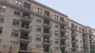 Eviction moratorium deadline is Aug. 1 for LA renters