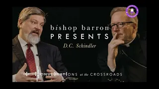 D.C. Schindler - Catholicism and Liberalism - Bishop Barron's Sunday Sermon