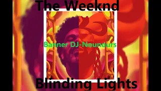 The Weeknd - Blinding Lights (Jesse James x Midtown Jack Bootleg)