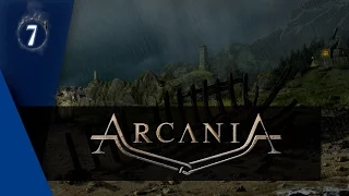 Gothic 4: Arcania #7