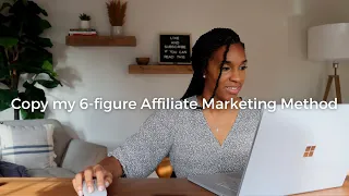 Affiliate Marketing for beginners 2023 | DON’T START WITHOUT WATCHING THIS VIDEO!