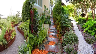 Perfect Plants for Walkways Design Ideas | Pathway Ideas on a Budget