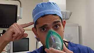 Your IQ Reveals Under Anesthesia? LIVE special announcement!