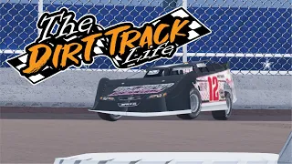 The Dirt Track Life || Official Trailer