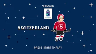 Presenting: Switzerland | 2022 #IIHFWorlds