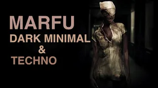 MARFU DARK MINIMAL & TECHNO DJ SET 29 JANUARY 2020