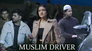 MUSLIM DRIVER | TSC SHORTS