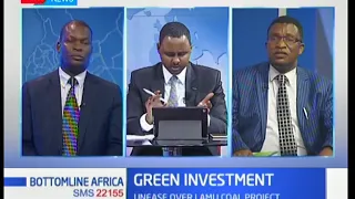Green investment in Kenya I Bottomline Africa
