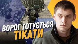 Приліт по виборчій дільниці. Токмак без їжі - окупанти крадуть у місцевих / ФЕДОРОВ