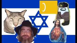 Beta Israel experience [EU4 meme]