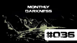 David Phoenix - Monthly Darkness #036