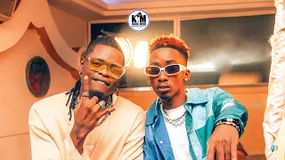 Pallaso - Byebyo ft Sqoop Larma (Official Music Video )