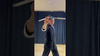 Nunchaku China