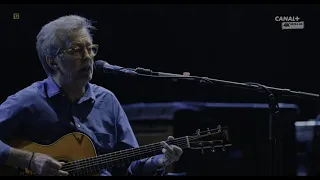 Eric Clapton - Layla - Slowhand At 70 - 2160p 50fps