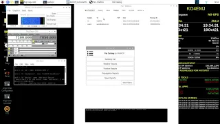 Winlink tips for emailing over ham radio