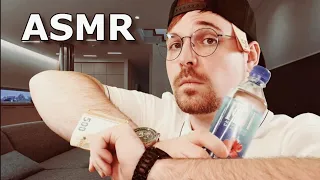 Rich Kid ASMR 💲 You Are My ASMR Friend [German]