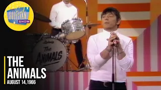 The Animals "Don't Bring Me Down" on The Ed Sullivan Show