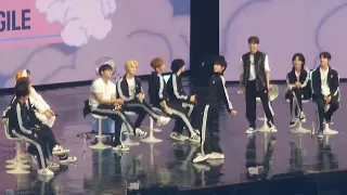 230312 세븐틴 캐럿랜드 | 퀴즈 게임+안 어울리는 노래+노래방 파티 FULL | 정한 중심