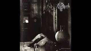 Opeth - Master's Apprentices - C Tuning