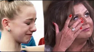 Porqué Abby no quería a Chloe Lukasiak en Dance Moms