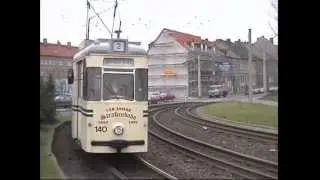 VBBr Brandenburg im Dezember 1996