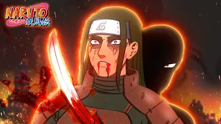 QUI A TUÉ HASHIRAMA SENJU ? « La vérité sur la mystérieuse mort du Dieu des Shinobis » 🍥 | NARUTO