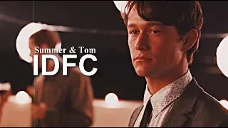 Summer & Tom - IDFC