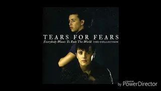 Tears For Fears - Everybody Wants To Rule The World_Pitch -0.66