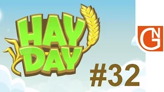 Hay Day · Let's Play #32 · Big Roadside Shop Sale